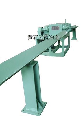 钢卷包装成型机